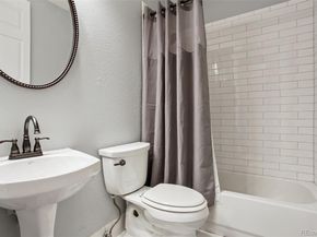 45 N Ogden Street E 103, Denver CO 80218