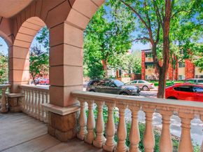 45 N Ogden Street E 103, Denver CO 80218