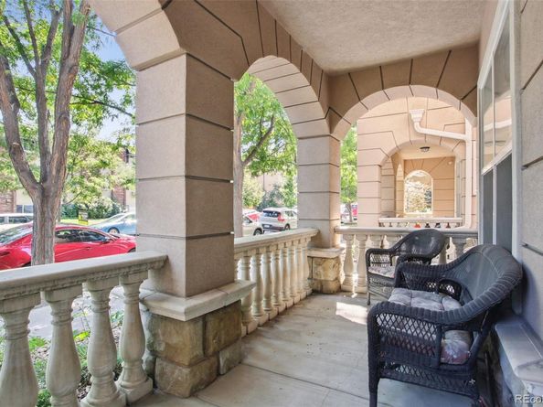 45 N Ogden Street E 103, Denver CO 80218