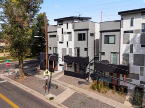 2580 N Clay Street, Denver CO 80211