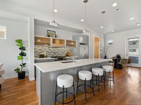 2580 N Clay Street, Denver CO 80211