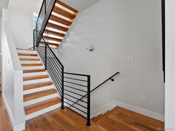 2580 N Clay Street, Denver CO 80211
