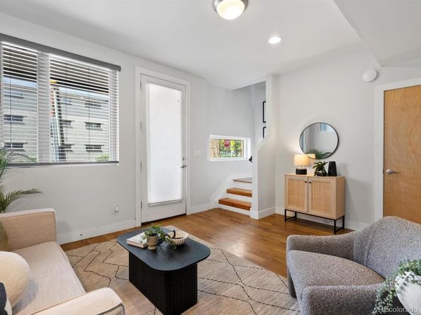 2580 N Clay Street, Denver CO 80211
