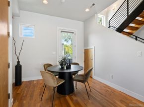 2580 N Clay Street, Denver CO 80211