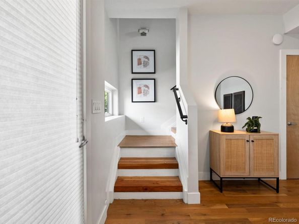 2580 N Clay Street, Denver CO 80211