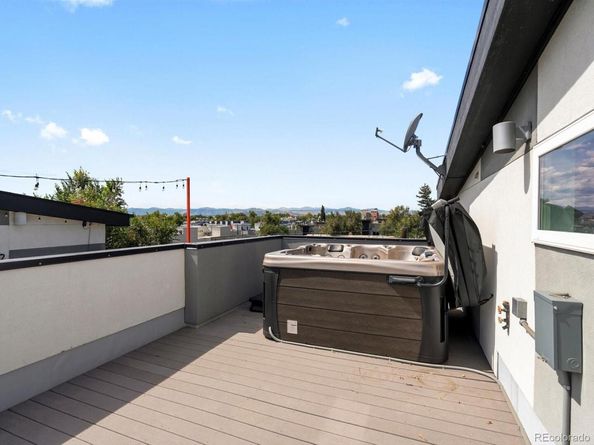 2580 N Clay Street, Denver CO 80211