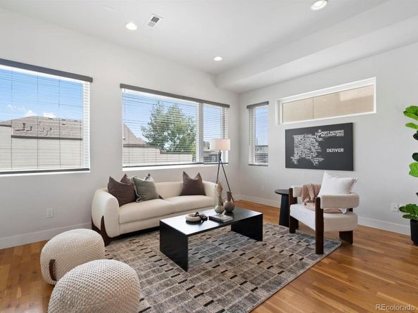 2580 N Clay Street, Denver CO 80211