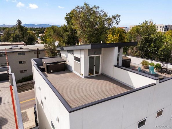 2580 N Clay Street, Denver CO 80211