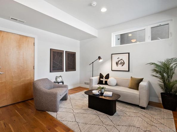 2580 N Clay Street, Denver CO 80211