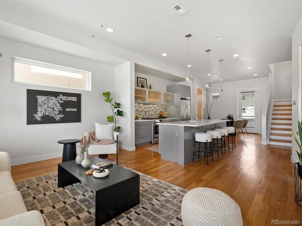 2580 N Clay Street, Denver CO 80211