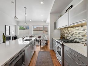 2580 N Clay Street, Denver CO 80211