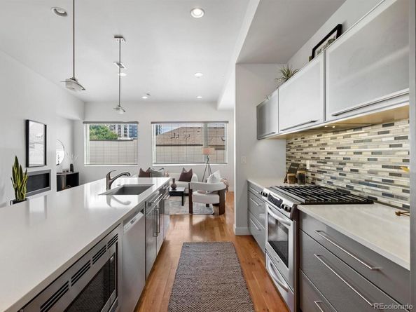 2580 N Clay Street, Denver CO 80211