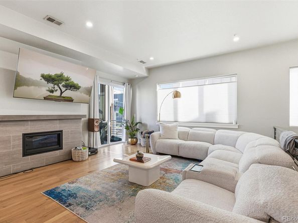 2737 W 24th Avenue 8, Denver CO 80211