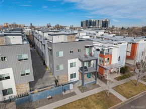 2737 W 24th Avenue 8, Denver CO 80211