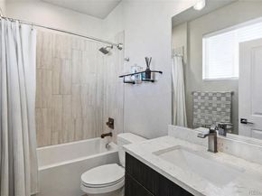 2737 W 24th Avenue 8, Denver CO 80211