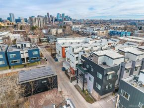 2737 W 24th Avenue 8, Denver CO 80211