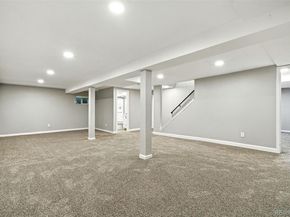 9516 W Walker Place, Littleton CO 80123