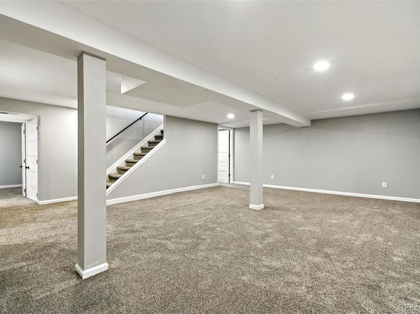 9516 W Walker Place, Littleton CO 80123