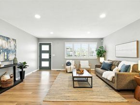 9516 W Walker Place, Littleton CO 80123