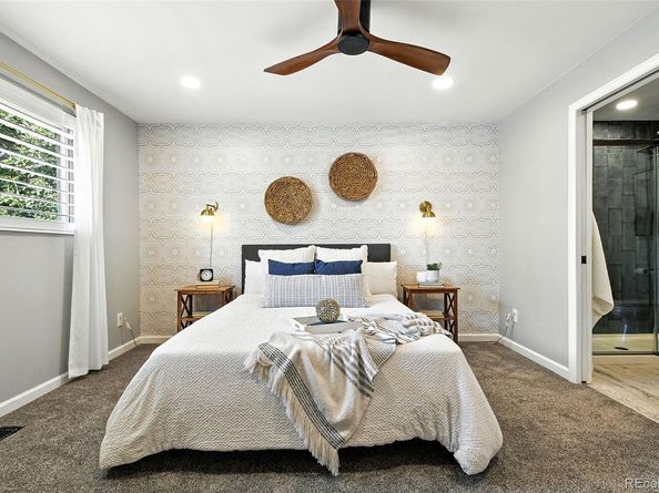 9516 W Walker Place, Littleton CO 80123