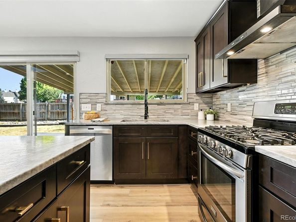 9516 W Walker Place, Littleton CO 80123