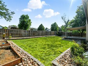 9516 W Walker Place, Littleton CO 80123