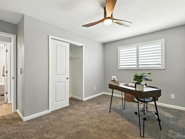 9516 W Walker Place, Littleton CO 80123