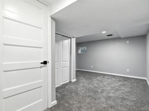 9516 W Walker Place, Littleton CO 80123