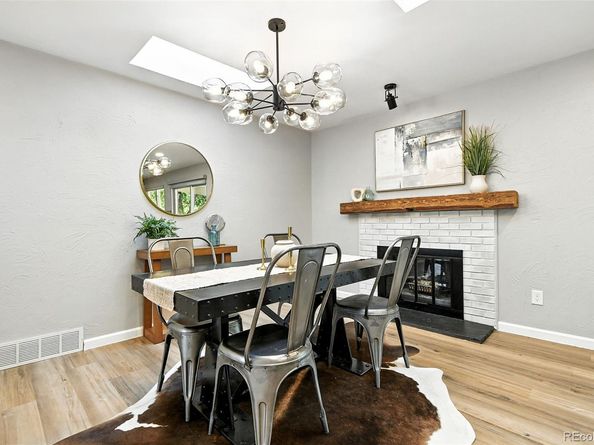 9516 W Walker Place, Littleton CO 80123
