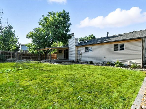 9516 W Walker Place, Littleton CO 80123