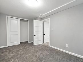 9516 W Walker Place, Littleton CO 80123