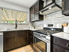 9516 W Walker Place, Littleton CO 80123