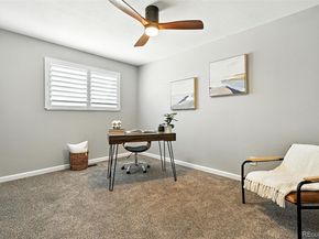 9516 W Walker Place, Littleton CO 80123