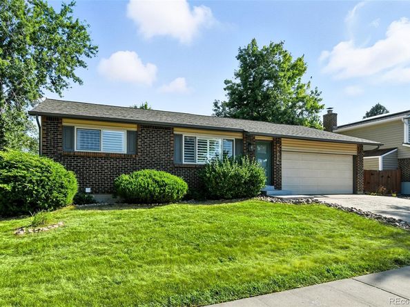 9516 W Walker Place, Littleton CO 80123