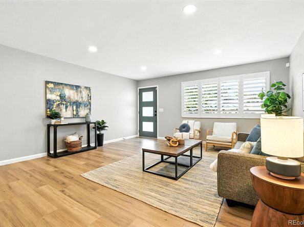 9516 W Walker Place, Littleton CO 80123