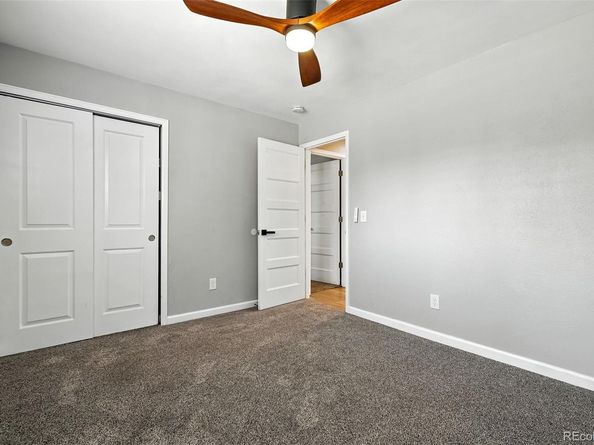 9516 W Walker Place, Littleton CO 80123