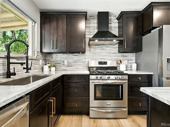 9516 W Walker Place, Littleton CO 80123