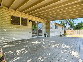 9516 W Walker Place, Littleton CO 80123