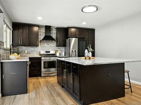 9516 W Walker Place, Littleton CO 80123