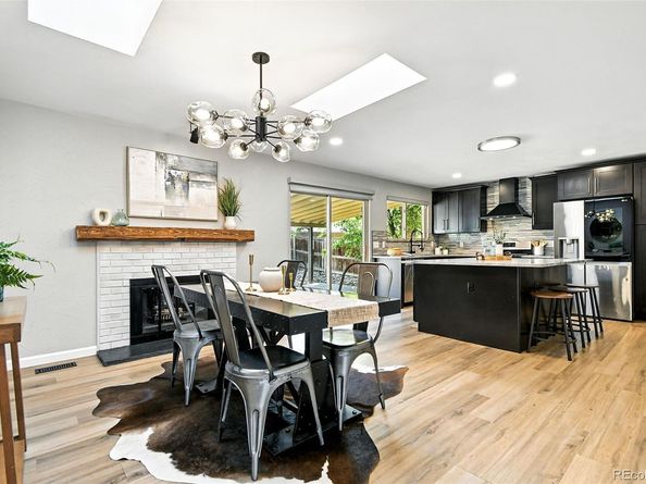9516 W Walker Place, Littleton CO 80123