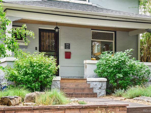 1516 Cook Street, Denver CO 80206