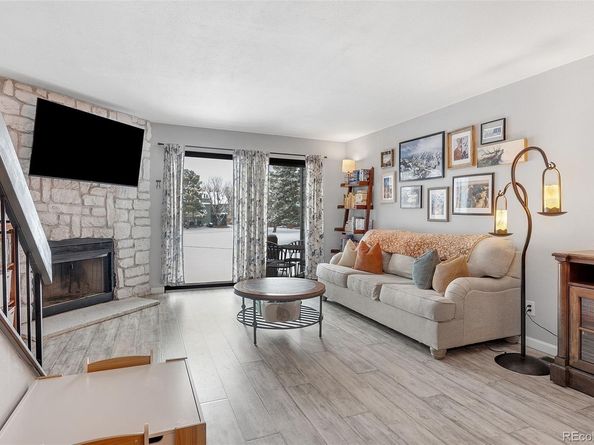 3686 S Depew Street 7, Denver CO 80235
