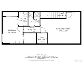 3686 S Depew Street 7, Denver CO 80235