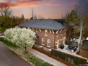 Undisclosed Address #5552340, Denver CO 80209