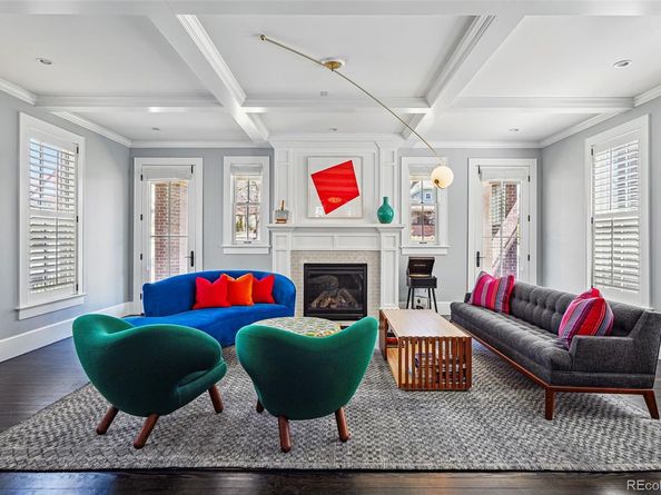 Undisclosed Address #5552340, Denver CO 80209