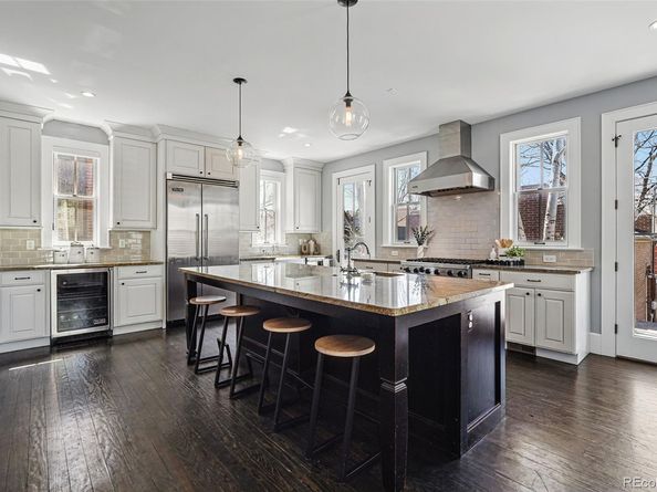 Undisclosed Address #5552340, Denver CO 80209