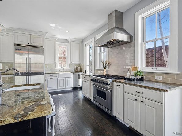 Undisclosed Address #5552340, Denver CO 80209
