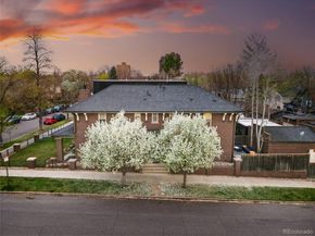 Undisclosed Address #5552340, Denver CO 80209