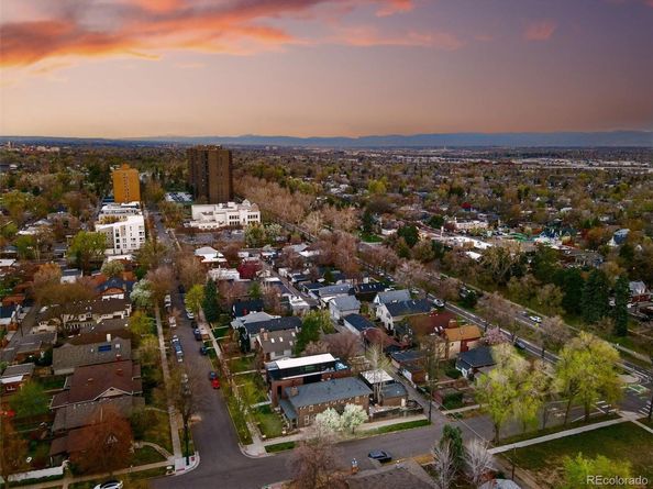 Undisclosed Address #5552340, Denver CO 80209