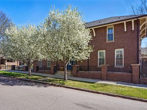 Undisclosed Address #5552340, Denver CO 80209